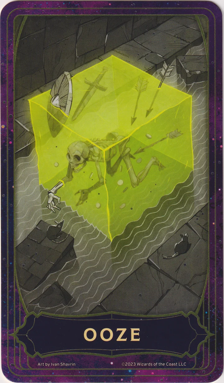Ooze